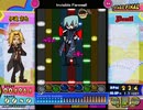 【ポップン】Invisible Farewell　EXダンス