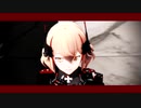 【MMD杯ZERO2参加動画】scramble red Axis