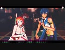 【MMD】ロキ【戯白メリー・ピコリ式KAITO】