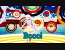 Ray MMD【Booo!】 Tda式改変 弱音ハク