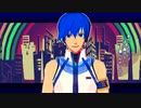 【MMD】SNOBBISM【ピコリ式KAITO】