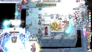 【RO】20191026GvTE【Olrun】
