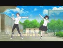 星合の空のED曲を女子高生GIRL'S-HIGHにしてみた