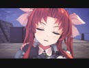 【MMD杯ZERO2】陽炎さんが怪しげなカワウソ使いと戦うようです【MMD艦これ】
