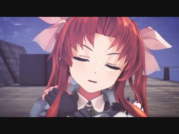 【MMD杯ZERO2】陽炎さんが怪しげなカワウソ使いと戦うようです【MMD艦これ】