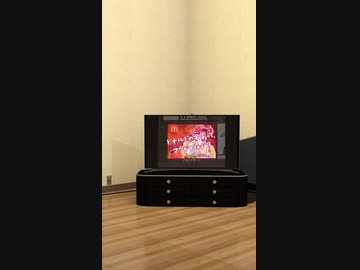 これはドナルドのうわさを撮影したビデオです