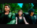 【実況】FF15で新しい嫁みつけるわ【18】