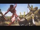 Sengoku Basara The Hero