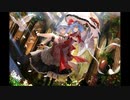 【東方ボーカル】Red Angel