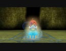 FINAL FANTASY CRYSTAL CHRONICLES Ring of Fates 01 裏山の洞窟 2