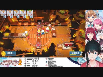 チーズを入れてしまったお花の妖精