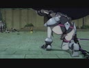 【尻率0.069】絶対お尻魔獣戦線バビロニア 第4話【Fate/Grand Order -絶対魔獣戦線バビロニア-(FGO)】