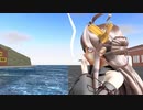 【MMD艦これ】防人-防人の矛-編 Part37