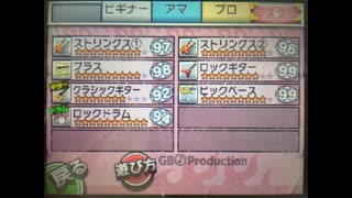 大合奏！バンドブラザーズPでプリンセス・ファイト☆（プリンセスコネクト！Re:Dive）を作ってみた。