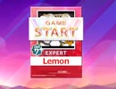 [CC-03a] Lemon EXPERT　[譜面確認用]　(雑音注意)＋サムネイル