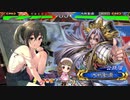 奈緒武が行く!!三国志大戦part12【vs白馬の大号令】