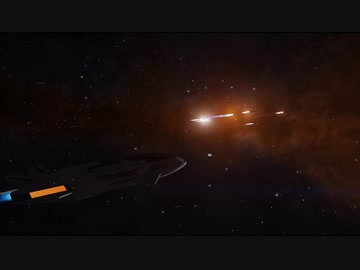 【Elite_Dangerous】琴葉姉妹の航海記_part16
