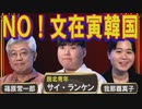 【緊急特番！「おおきなわ」#93】脱北青年が出演！韓国で反文在寅デモに立ち上がった理由を激白[桜R1/10/27]