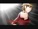 Fighting friend【オリジナル】