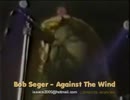 Bob Seger 1980 Against The Wind