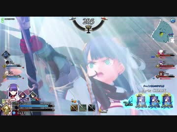 【FGOAC】まじんさんとブラダマンテ待ちのグレイルウォー　21