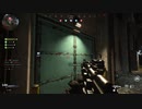 【CoD:MW】マルチプレイに突撃 part.1009