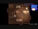 ニッシーにとって一番怖い場所…【オシイレ実況#2】