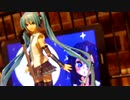 【MV】「少女永遠渇望症状 」/ TokyoMorbidChannel（fet.初音ミク）