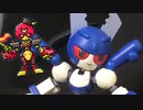 【メダ４コクワガタver.】荷電粒子と共に去りぬ【実況】２話