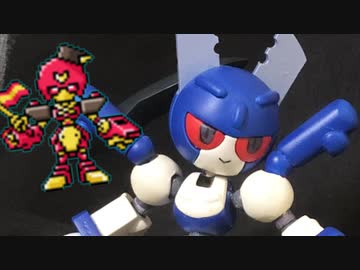 【メダ４コクワガタver.】荷電粒子と共に去りぬ【実況】２話