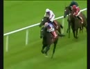 2002年 第137回愛ダービー（Irish Derby）ハイシャパラル(High Chaparral)