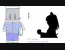 【UTAUカバー】4号 - Bad Apple!! (short ver.)