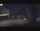 LITTLE NIGHTMARES-リトルナイトメア- DLC オタク2人が実況プレイ part4