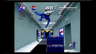 【放送事故】ペプシマン
