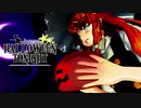 【東方MMD】HALLOWEEN TONIGHT