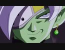 宇宙争乱編のザマスまとめ＆ＯＰ比較付き【クソアニメ】