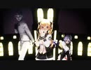 【にじさんじMMD】Mrs.pumpkinの滑稽な夢【R.R.R】