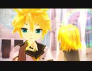 ♦【Lat式鏡音リンレン/Kagamine Rin Len/Cover】妄想感傷代償連盟〈MMDカメラ配布〉♦