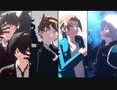 【MMDワートリ】つめあわせ４【玉狛第２＋迅】