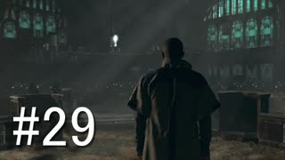 【実況】 運命を変え続けるDetroitBecomeHuman【part29】