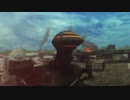 戦場の絆4.25 メサイア NY66 サイコ・ザク⑨