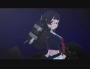 YK-夜戦仮面- Episode.8-3 「死闘」 【艦これMMDドラマ】