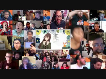 なとなとのくしゃみと海外の反応