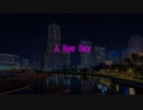 【弾いてみた】ポルノグラフィティ A New Day