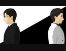 【MMD】沈め沈め這い上がれないほどまで【ガングレイヴ】