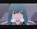 【MMD杯ZERO2】苦手なダンスを頑張って踊る東北ずん子【ずん誕2019】