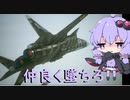 【エースコンバット7】結月ゆかりの気ままな飛行機ごっこDLC編part2後半【VOICEROID実況】