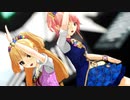 【MMD】DIVE TO WORLD