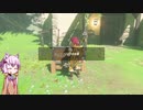 【ブレスオブザワイルド】結月ゆかりは勇者(仮)になりたい！#60