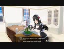 【COM3D2】お嬢様 訓練コミュLV1・その2【カスタムオーダーメイド3D2】朗読実況